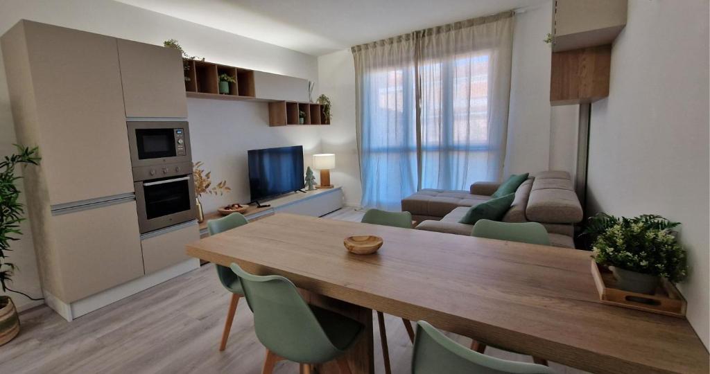 Casa Lucrezia, Porto San Giorgio