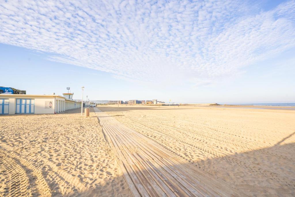 Trouville Palace - Appartement Planches Trouville - 4