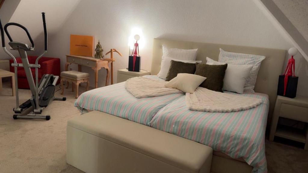 Gabriel, Sankt Augustin