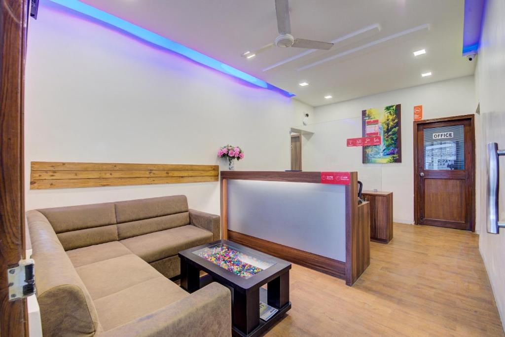 Lobby, Collection O Sunshine Near Inox in Pune