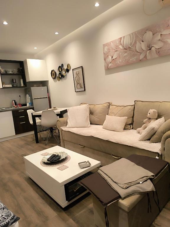 Nina Urban Apartment-Novi Beograd - 3