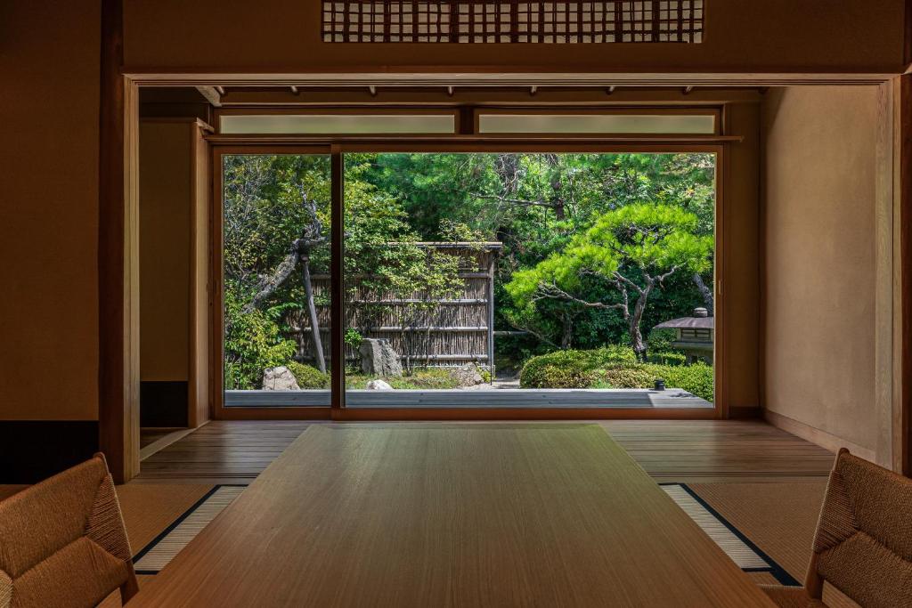 쇼우로테이 호텔 호텔 이미지 1