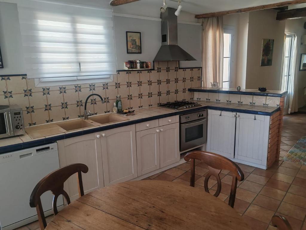 Grand logement familial - 3