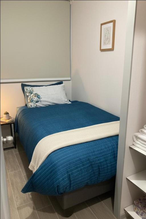 Centro I Costanera I Con Estacionamiento I 2Habs - 4