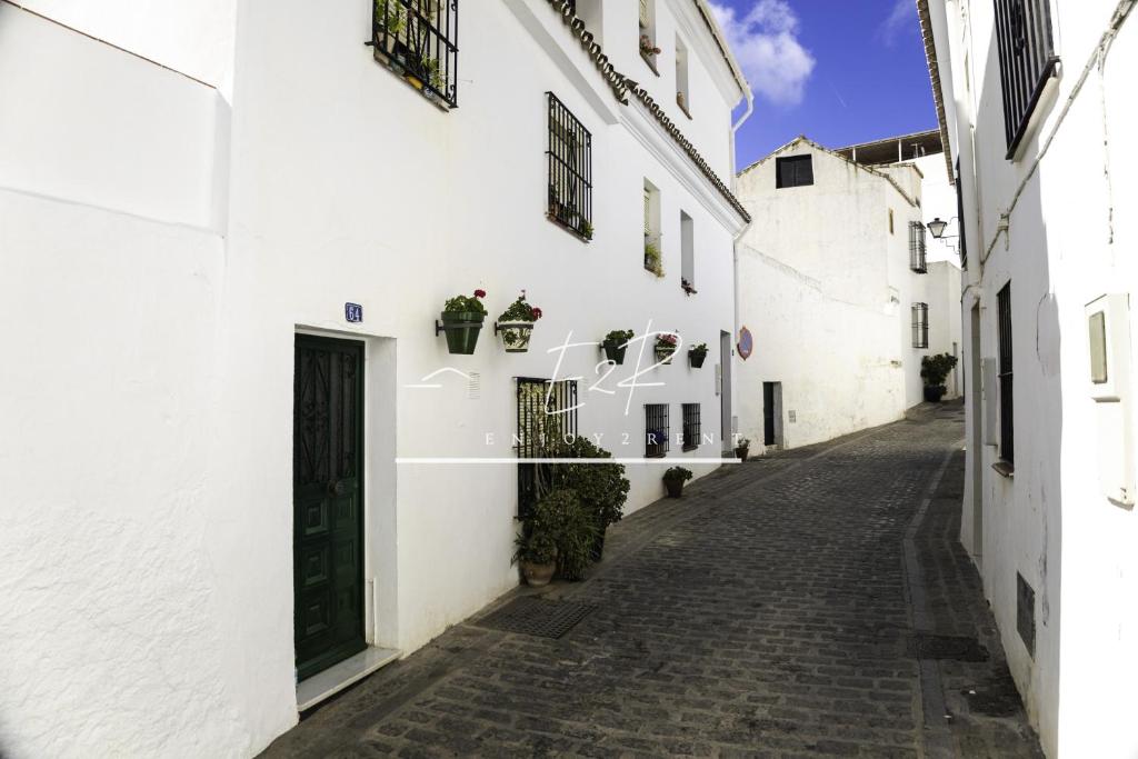 Enjoy2rent Apartamento Charcones en Mijas Pueblo - 3