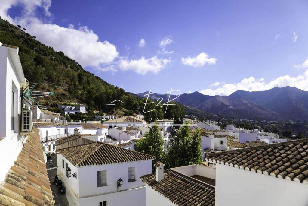 Enjoy2rent Apartamento Charcones en Mijas Pueblo - 1
