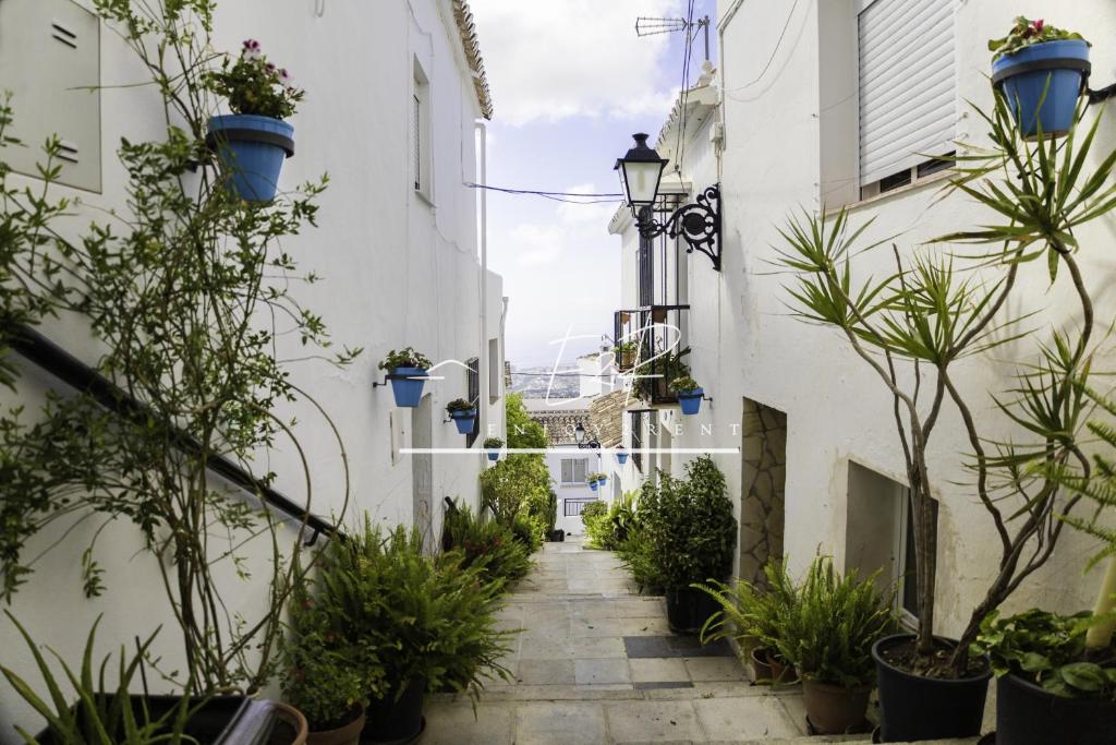 Enjoy2rent Apartamento Charcones en Mijas Pueblo - 4