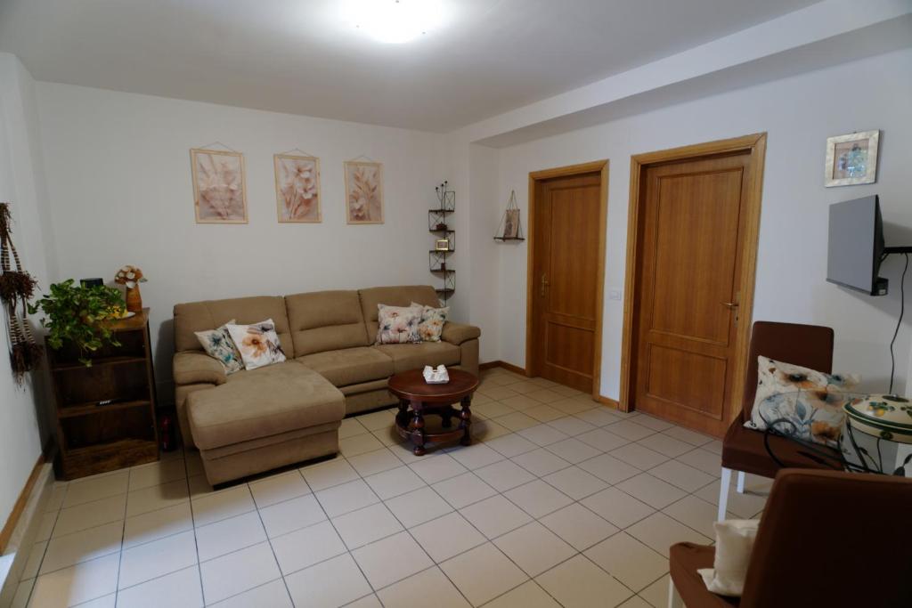 Casa di Sofia Montefiascone Apartment - 1