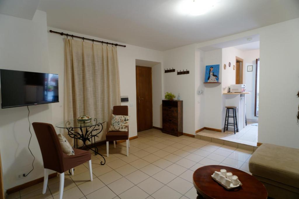 Casa di Sofia Montefiascone Apartment - 3