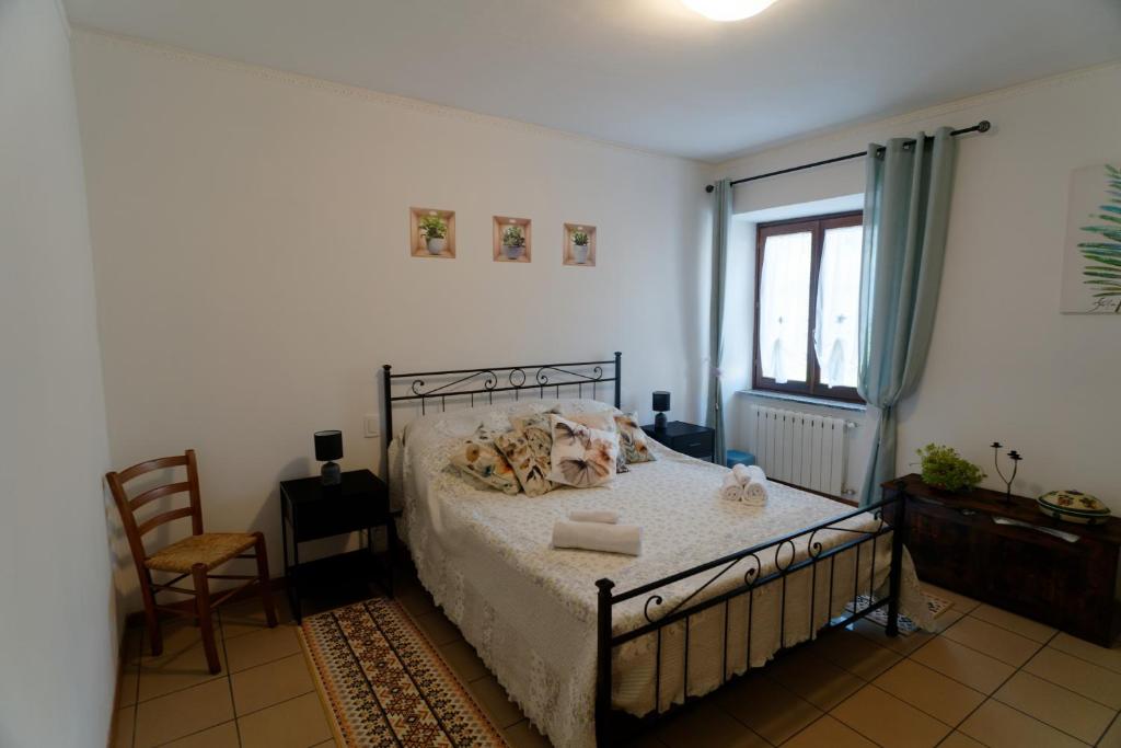 Casa di Sofia Montefiascone Apartment - 5