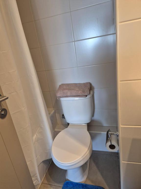Apartment 6 guests 2Rooms 2Bath Parking Stgo Centro - 3