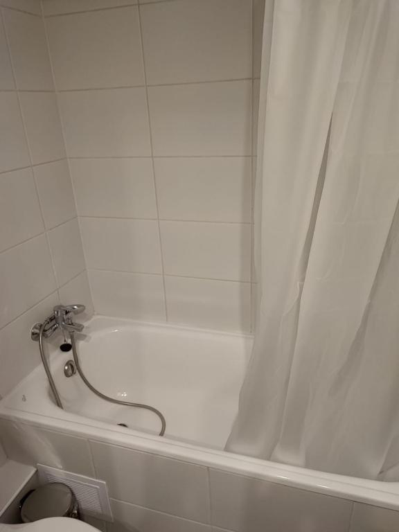 Apartment 6 guests 2Rooms 2Bath Parking Stgo Centro - 5