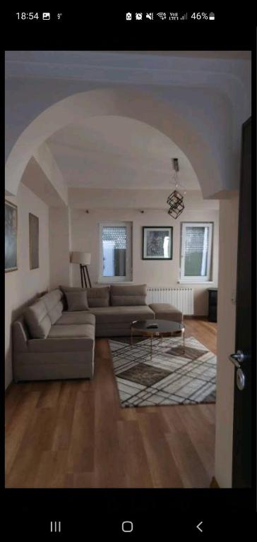 Risto Apartment, Skopje