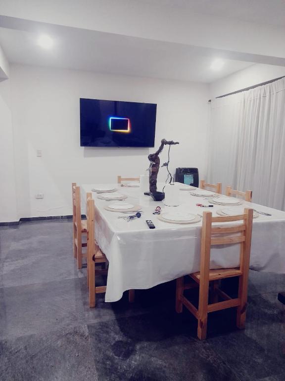 Buenos Aires de Ezeiza Duplex- Piscinas- Playroom- Sauna - 4