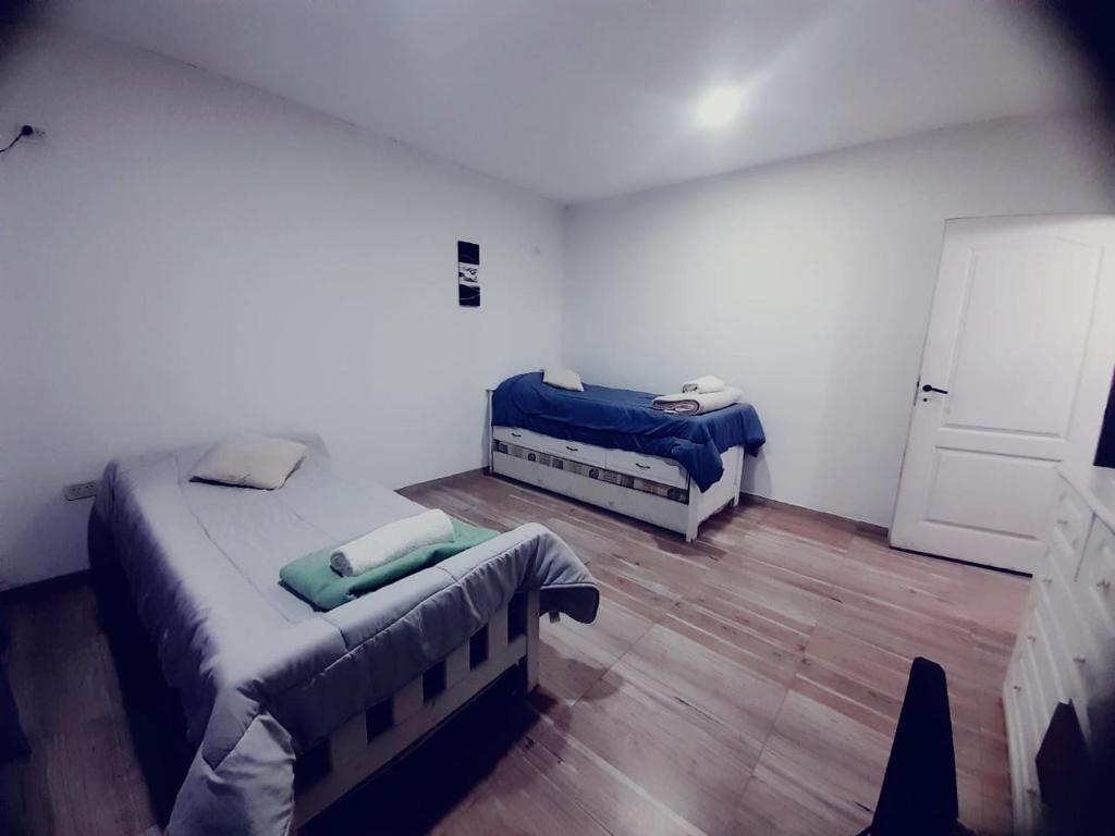Buenos Aires de Ezeiza Duplex- Piscinas- Playroom- Sauna - 5