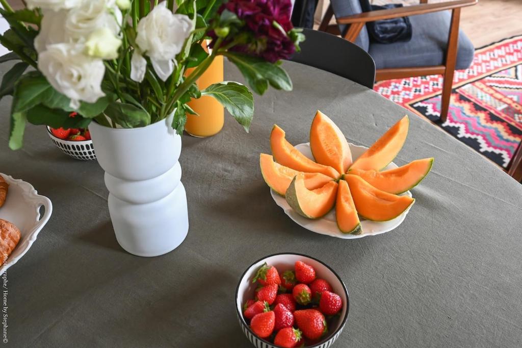 2 Balconies & 2 Bedrooms, Between Panier & Vieux-Port - 2