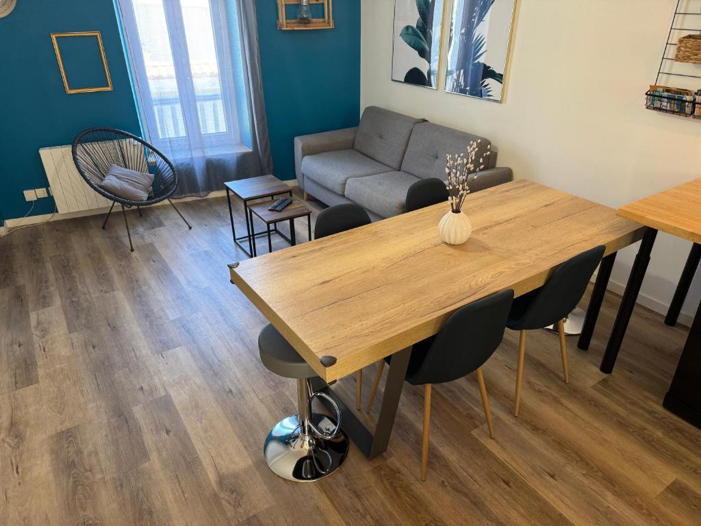 Le Cosy - 3