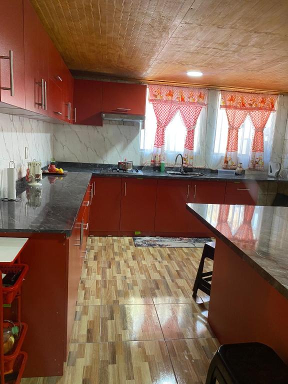 Cozy house in Molina - 1