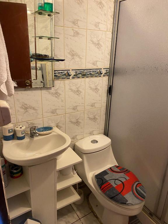 Cozy house in Molina - 3