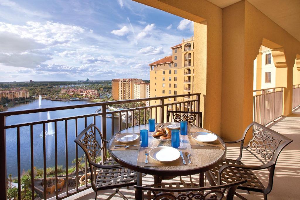 Facilities, Wyndham Bonnet Creek Resort in Orlando (FL)