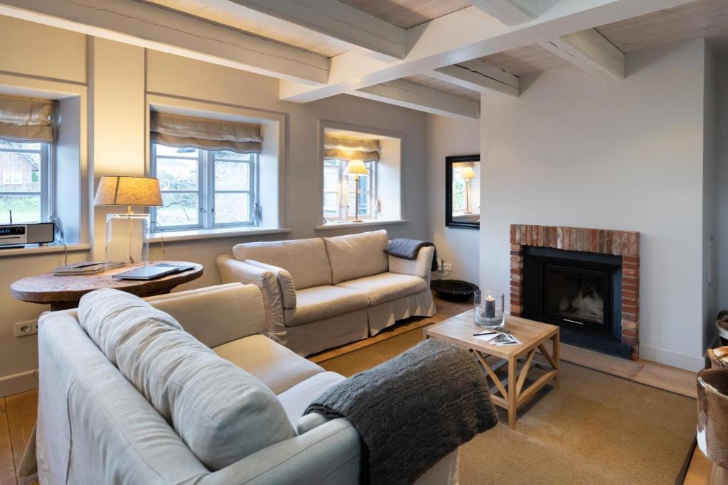 Suite Sölring Hüs, Westerland