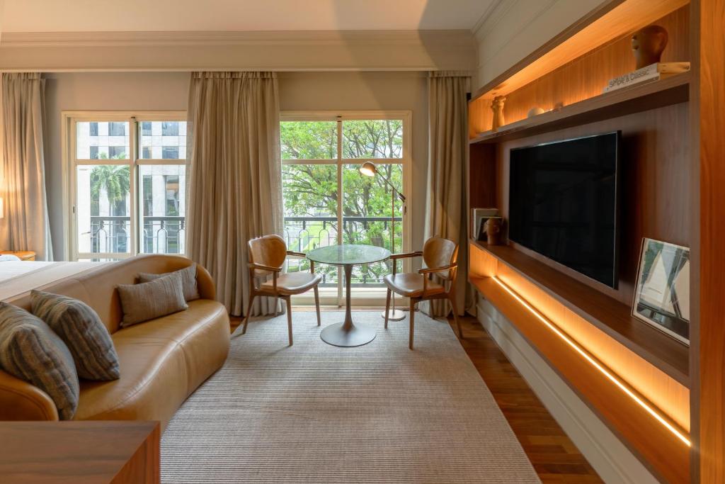 Gran Estanplaza Berrini