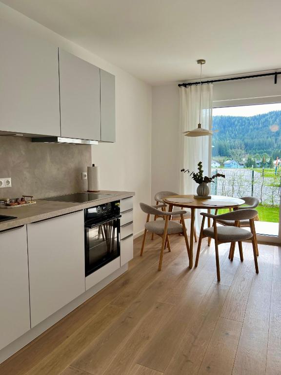 Gartenapartment Mariazell - 2