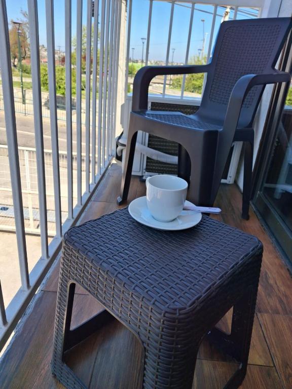 Mini departamentos Barrancas - 4