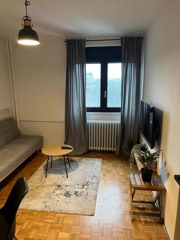 Oasis Residences B - 2