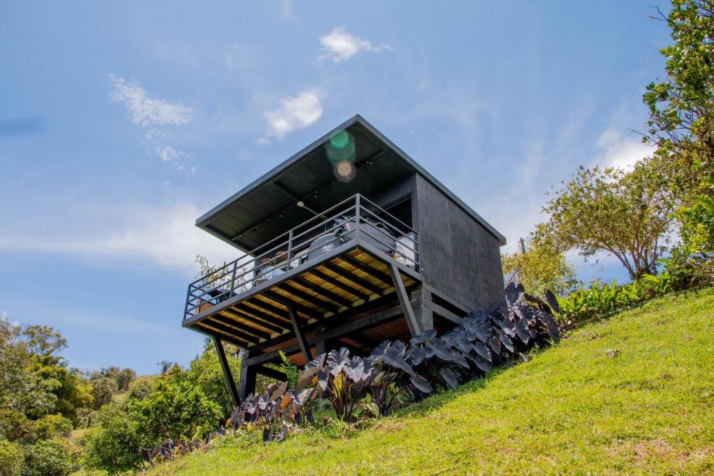 Roots Eco House - 3