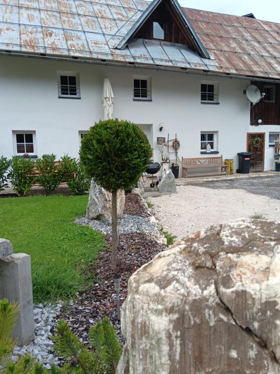 Ferienhaus Krallinger - 5