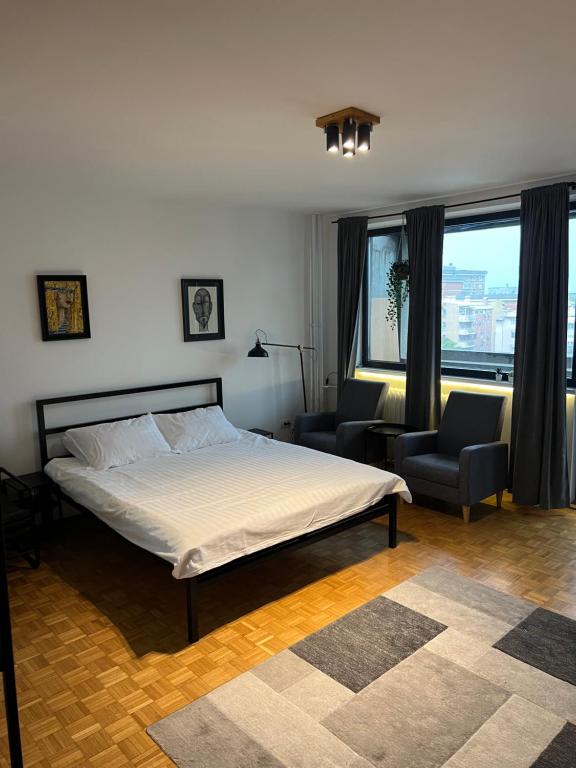 Oasis Residences A - 4