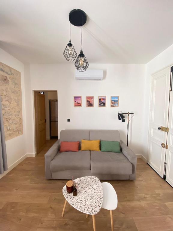 Le Vauban - appartement rénové et central - 3