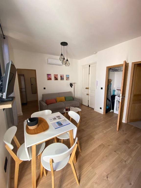Le Vauban - appartement rénové et central - 4