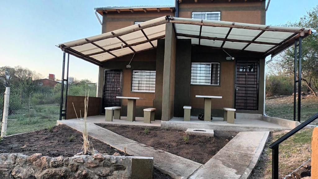 Cabañas El Molle - 5