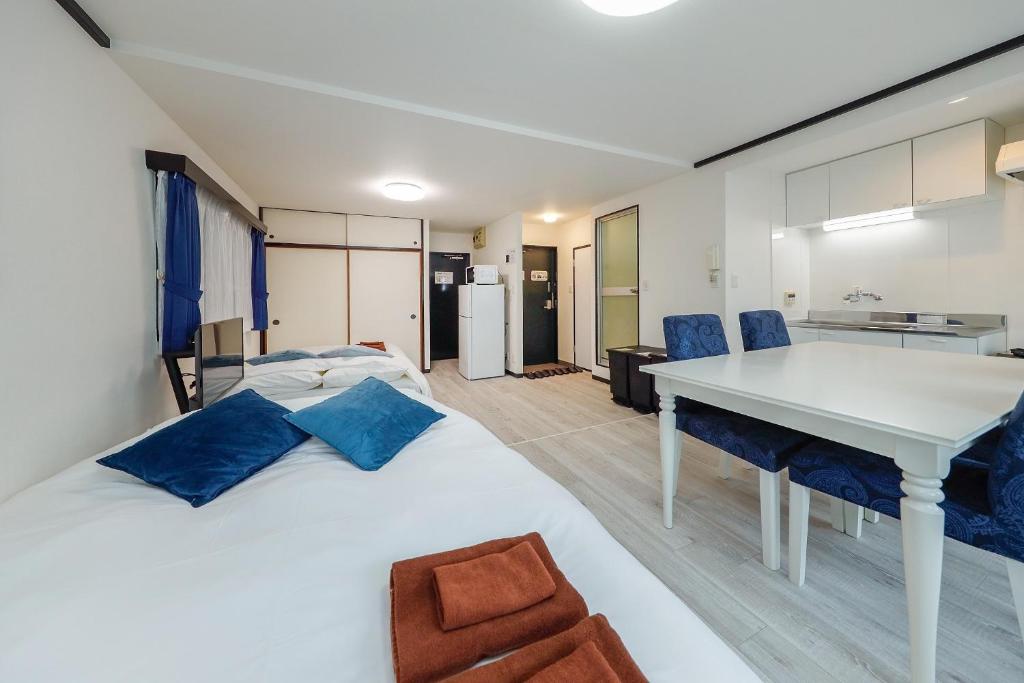 Flores Tsukahara Building 401, 501, 601, 701 - Vacation STAY 17401v, Tokyo