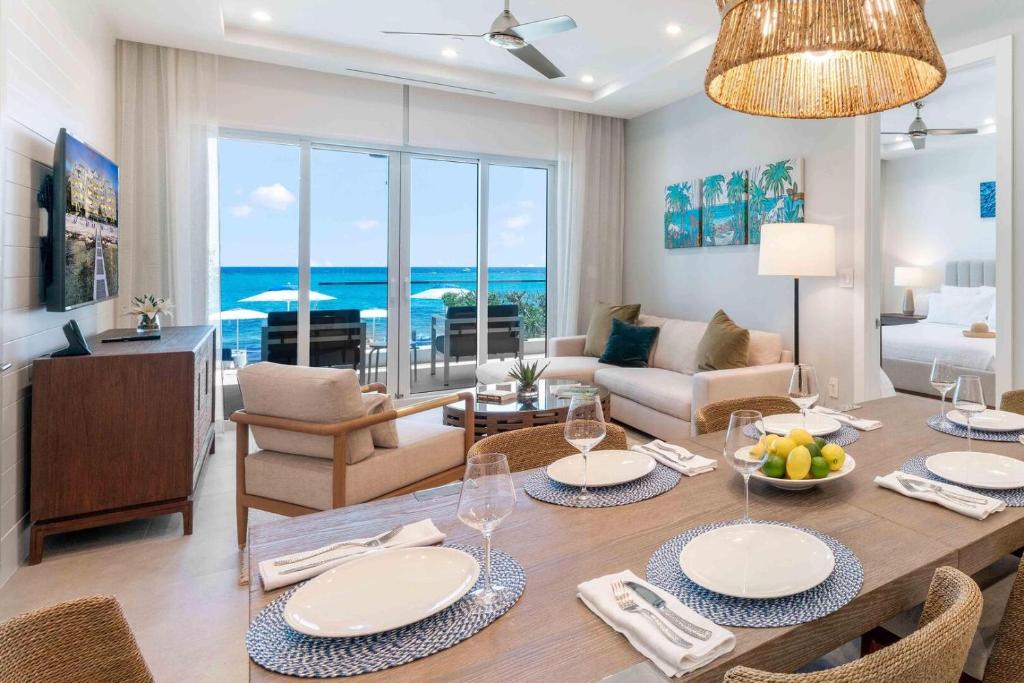 Rum Point Resort 106, Driftwood Village