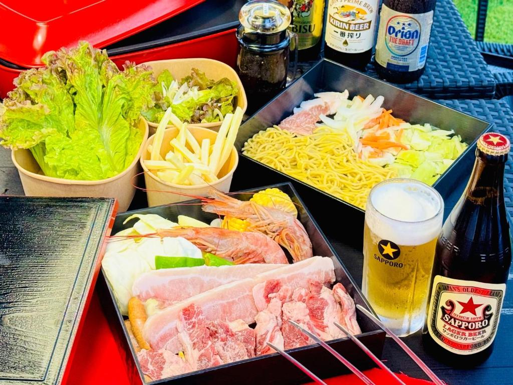 Capsule Hostel Beppu Tower - Vacation STAY 52956v, Beppu