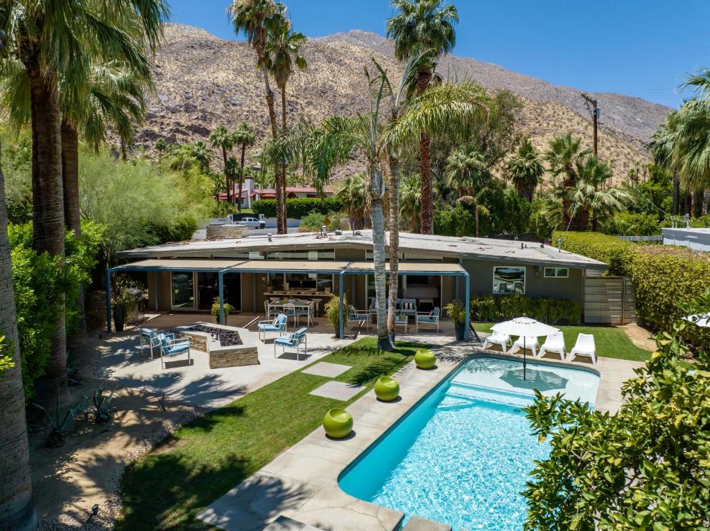Mesa Mid-Century by ACME House Company, Palm Springs