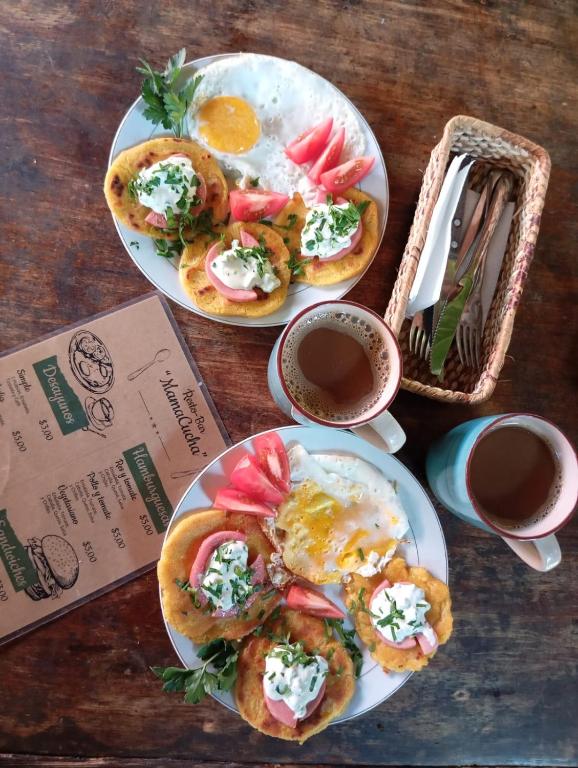 Hostal Mamacucha - 3