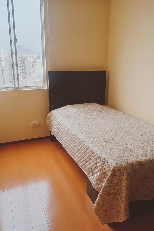 Apartamento cómodo con piscina en el Centro Histórico, Lima - 5