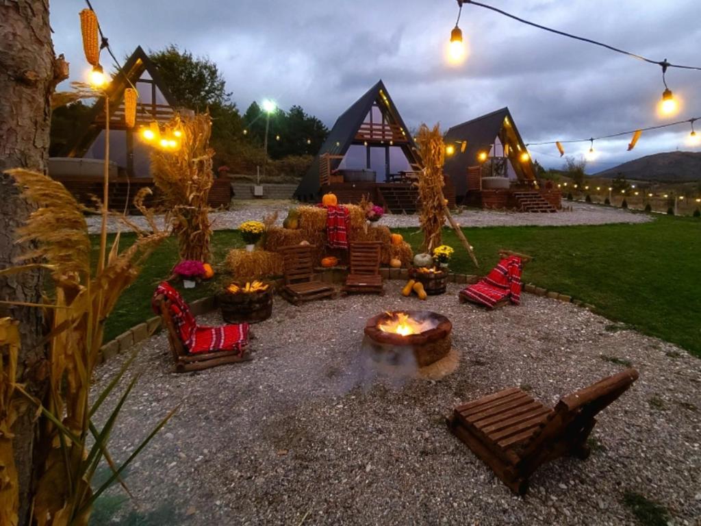 Krushevski Konaci 1, Kruševo