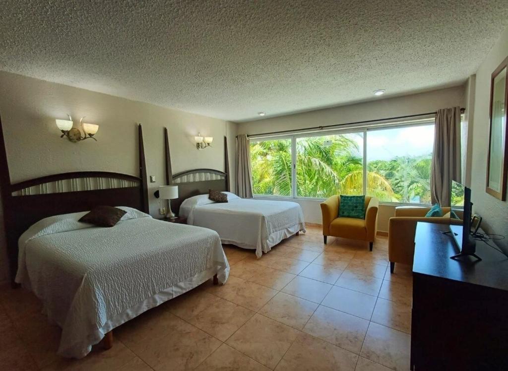 Cancún Zona Hotelera, Cancún