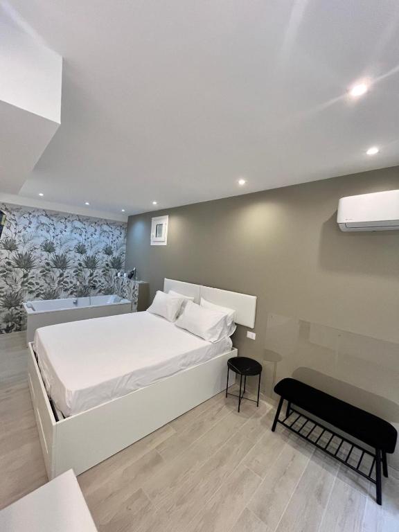 Gianferrara 37 Comfort Rooms, Palermo