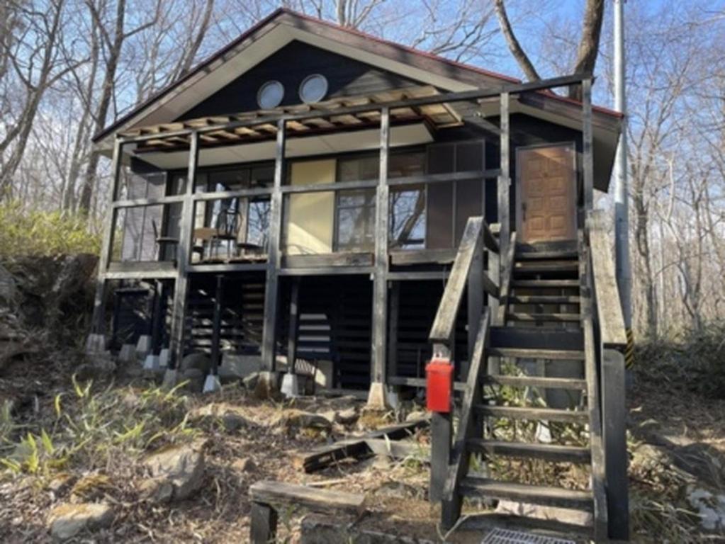 VillaGokyo２ - Vacation STAY 65328v, To-katta