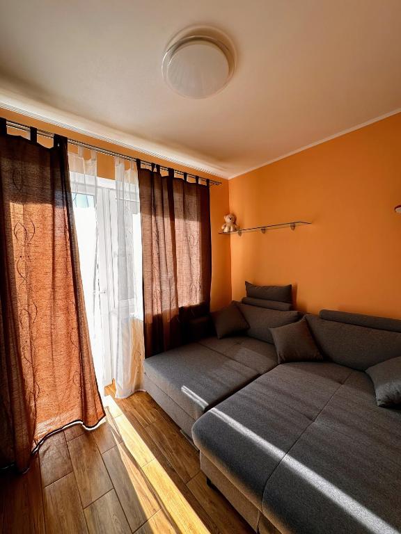 Štúdiový apartmán, Rovinka