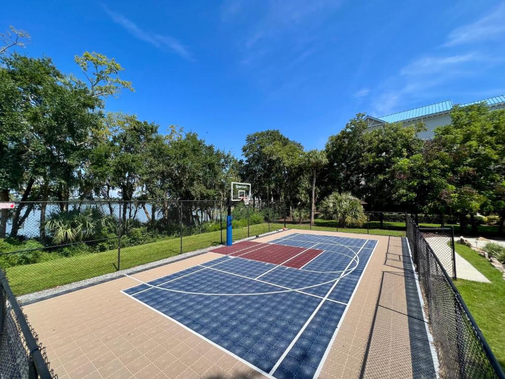 Sports and activities