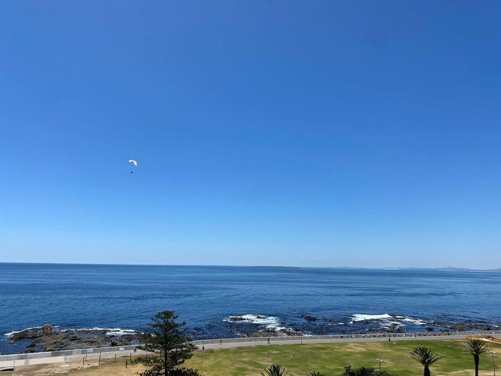 Cosy studio on the Beachfront, Kapské Město