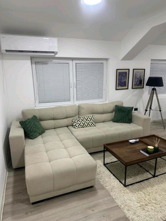 Apartman Centar-moderan dvosoban stan u centru, Čitluk