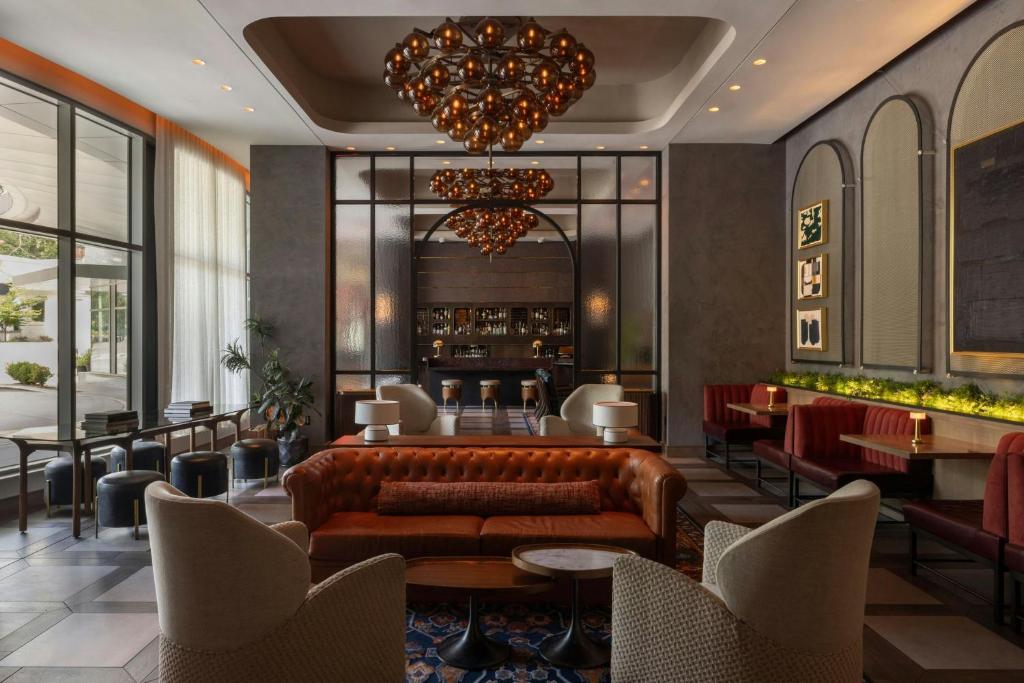 The Tess, Autograph Collection, Atlanta